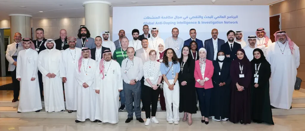 دورة البحث والتقصي بالرياض